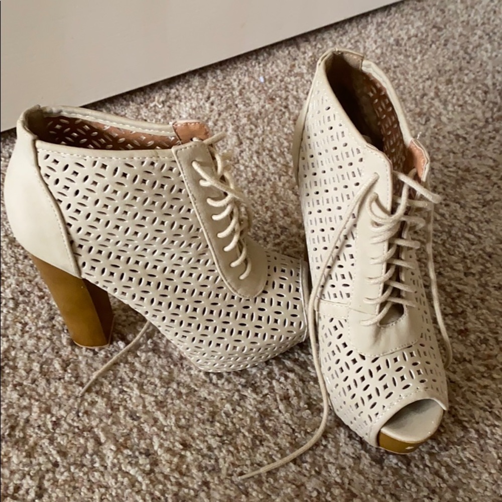 Heels